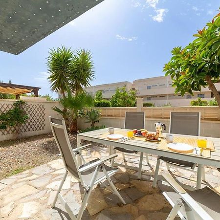Trendy Homes Toyo Golf Almeria Ngoại thất bức ảnh