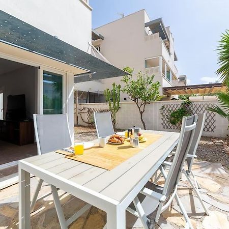 Trendy Homes Toyo Golf Almeria Ngoại thất bức ảnh