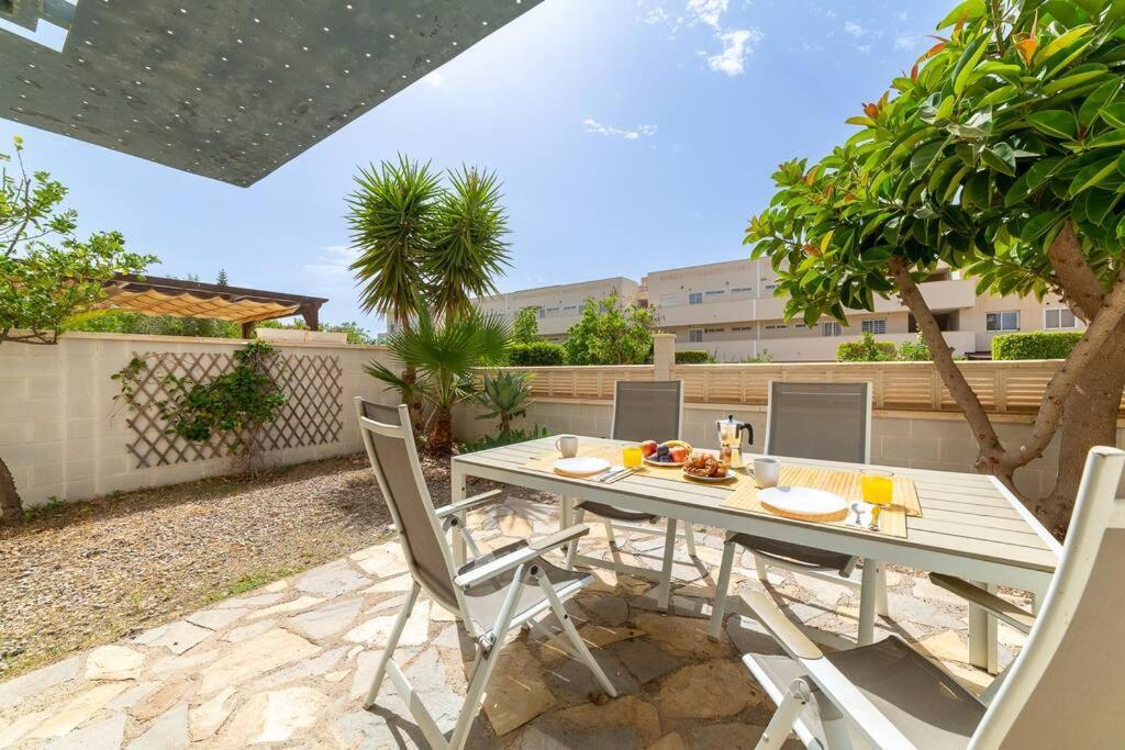 Trendy Homes Toyo Golf Almeria Ngoại thất bức ảnh
