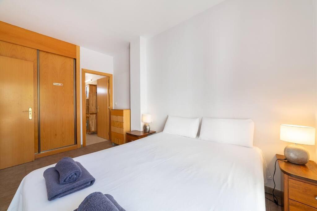 Trendy Homes Toyo Golf Almeria Ngoại thất bức ảnh