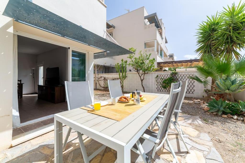 Trendy Homes Toyo Golf Almeria Ngoại thất bức ảnh