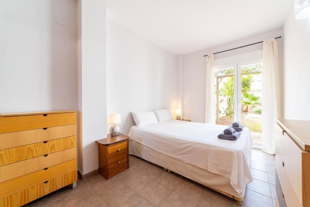 Trendy Homes Toyo Golf Almeria Ngoại thất bức ảnh