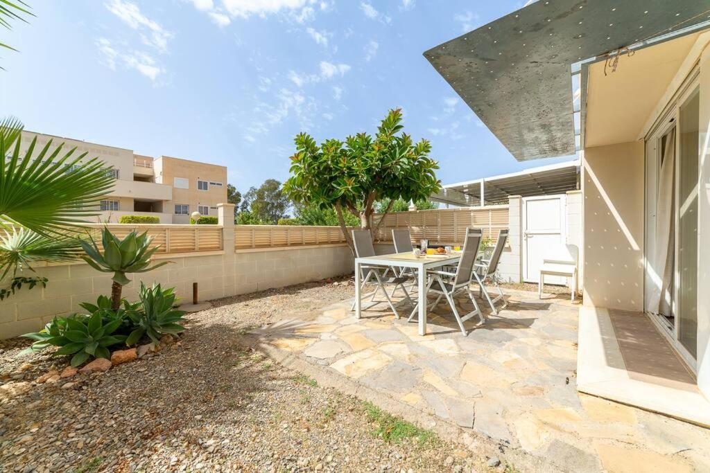Trendy Homes Toyo Golf Almeria Ngoại thất bức ảnh