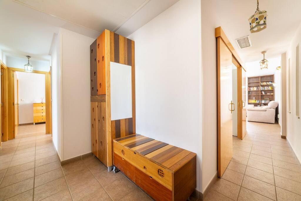 Trendy Homes Toyo Golf Almeria Ngoại thất bức ảnh