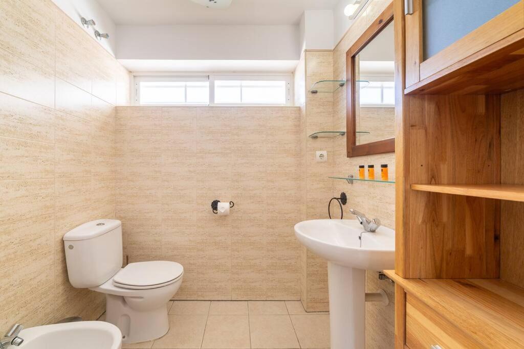 Trendy Homes Toyo Golf Almeria Ngoại thất bức ảnh