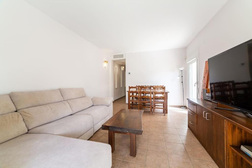 Trendy Homes Toyo Golf Almeria Ngoại thất bức ảnh