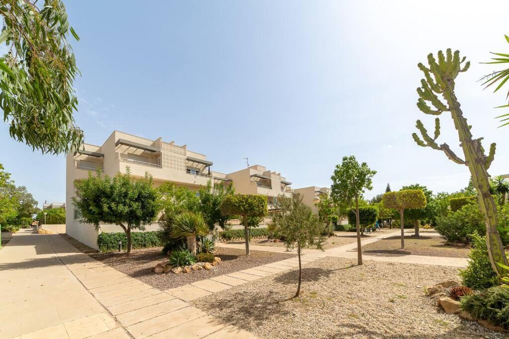 Trendy Homes Toyo Golf Almeria Ngoại thất bức ảnh