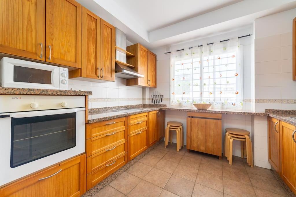 Trendy Homes Toyo Golf Almeria Ngoại thất bức ảnh