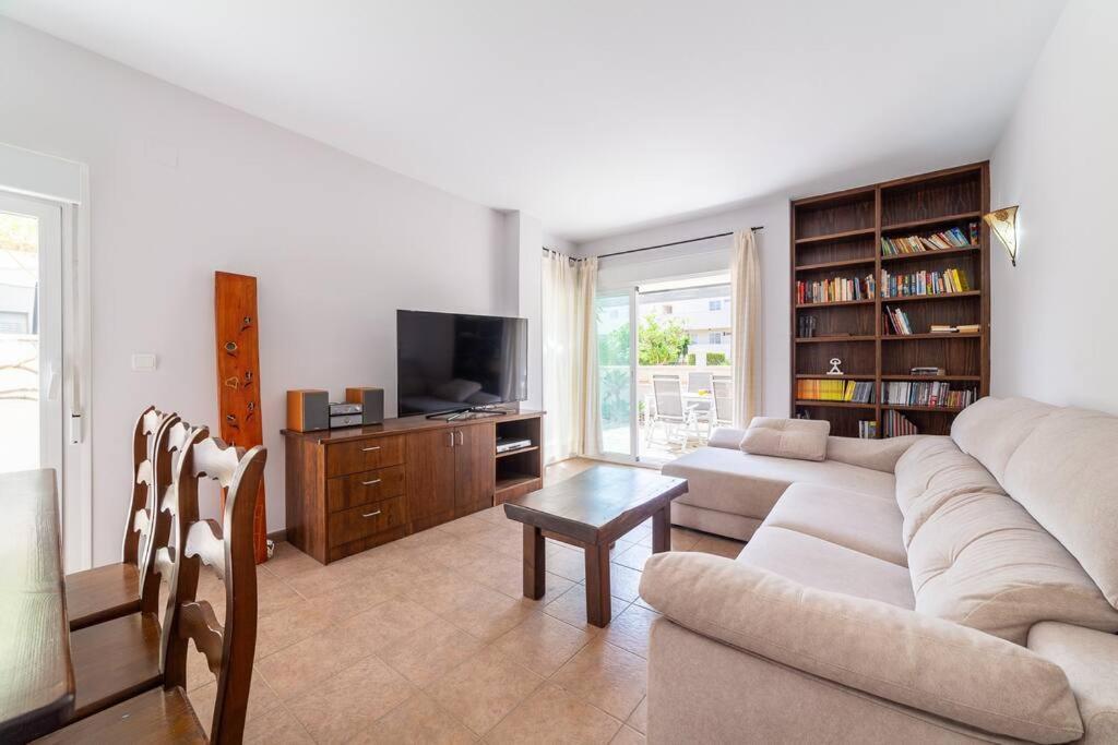 Trendy Homes Toyo Golf Almeria Ngoại thất bức ảnh