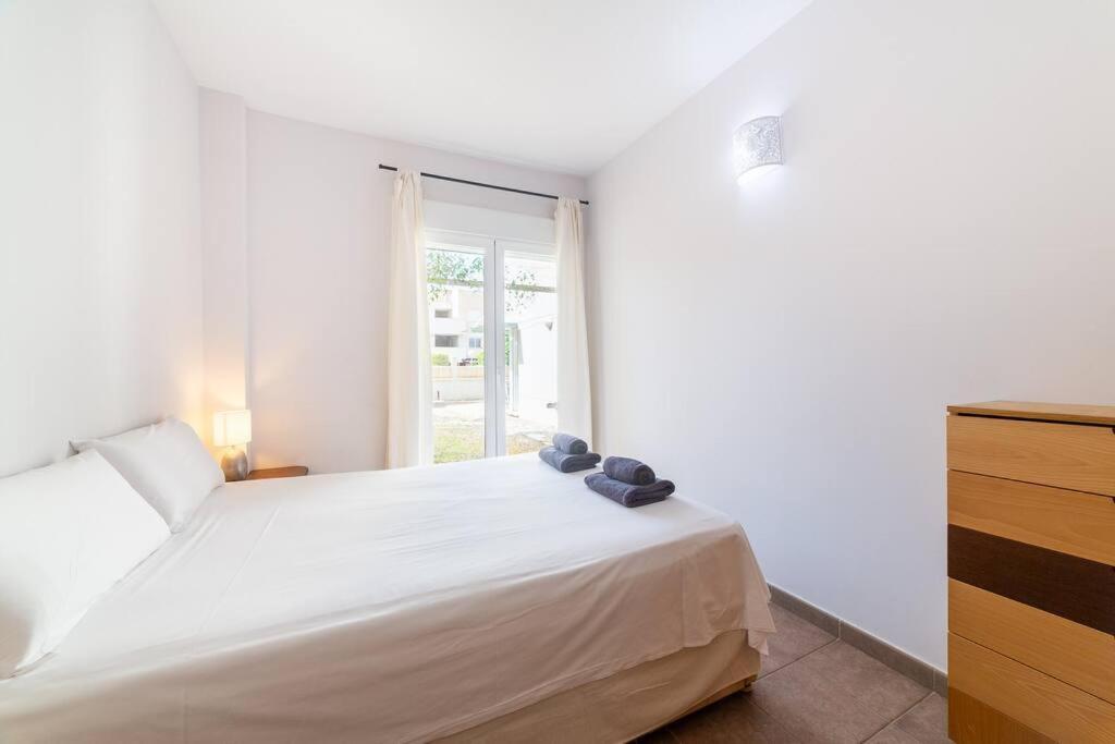 Trendy Homes Toyo Golf Almeria Ngoại thất bức ảnh