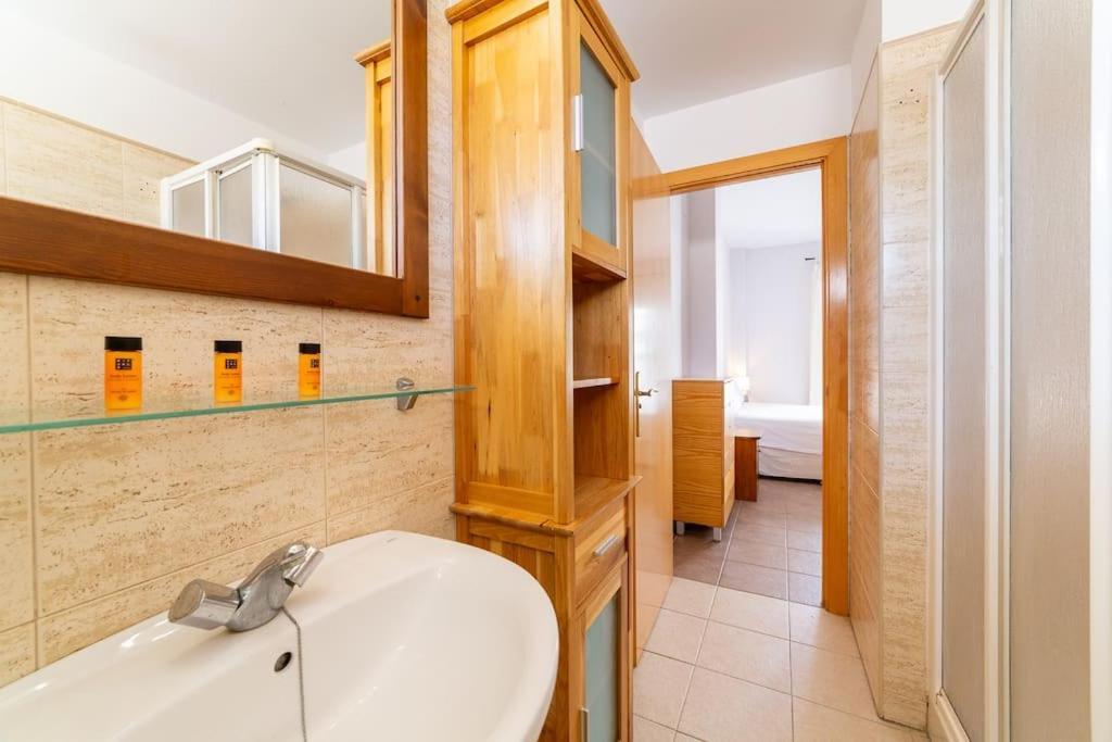 Trendy Homes Toyo Golf Almeria Ngoại thất bức ảnh