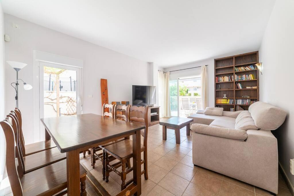 Trendy Homes Toyo Golf Almeria Ngoại thất bức ảnh