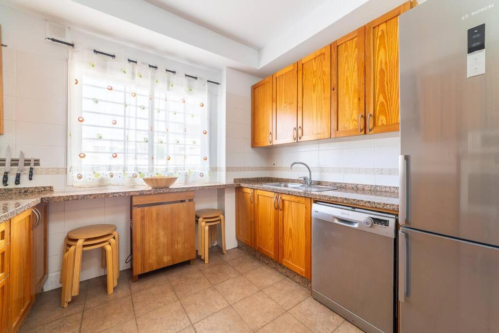 Trendy Homes Toyo Golf Almeria Ngoại thất bức ảnh