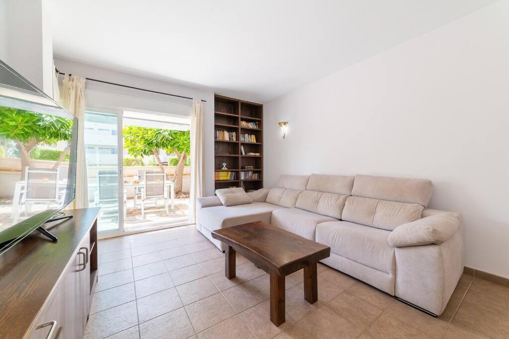 Trendy Homes Toyo Golf Almeria Ngoại thất bức ảnh