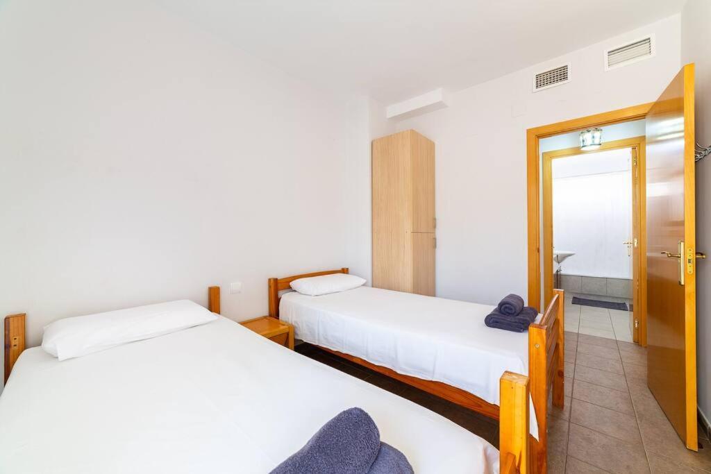 Trendy Homes Toyo Golf Almeria Ngoại thất bức ảnh