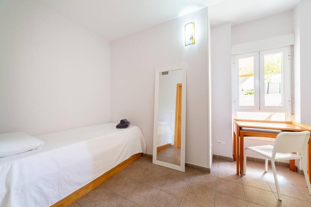 Trendy Homes Toyo Golf Almeria Ngoại thất bức ảnh
