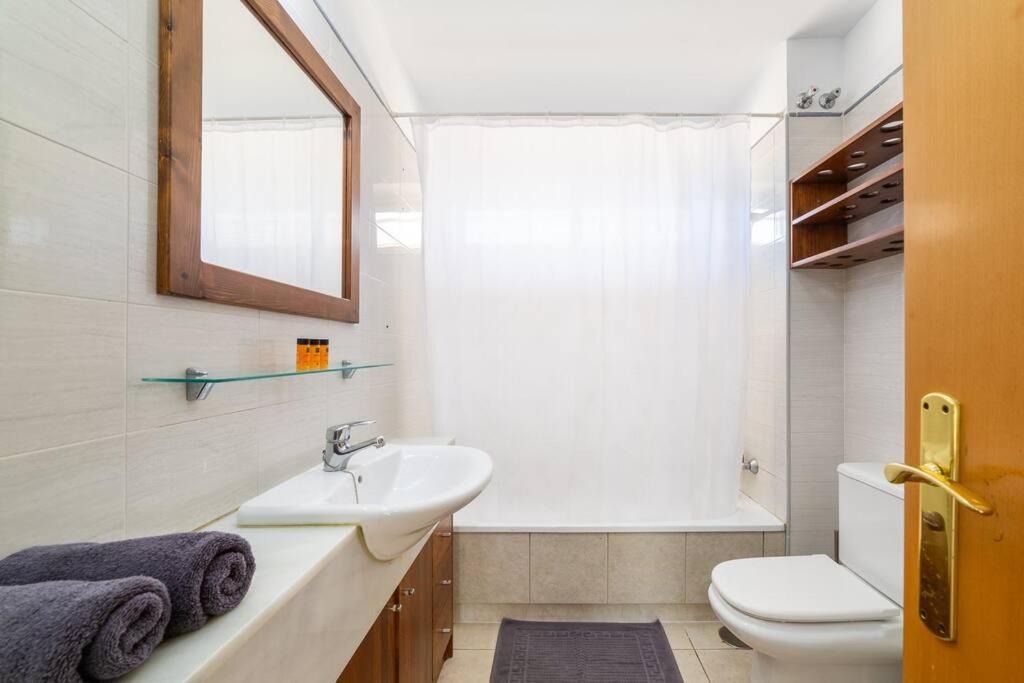 Trendy Homes Toyo Golf Almeria Ngoại thất bức ảnh