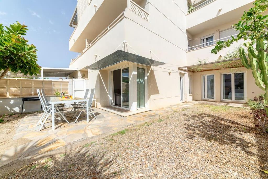 Trendy Homes Toyo Golf Almeria Ngoại thất bức ảnh