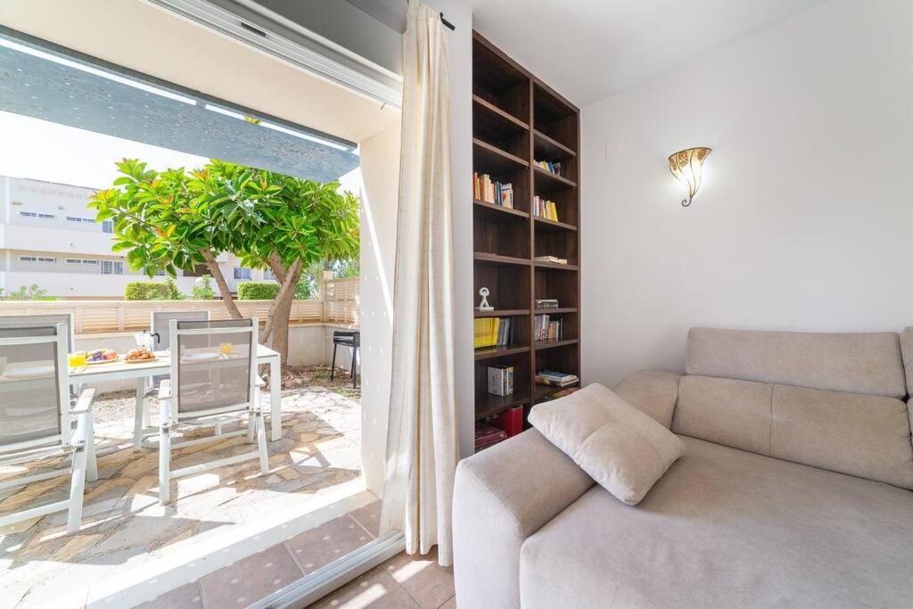 Trendy Homes Toyo Golf Almeria Ngoại thất bức ảnh