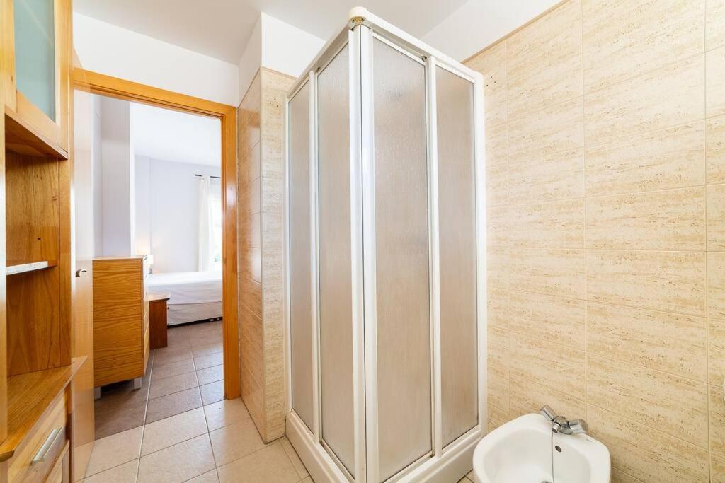 Trendy Homes Toyo Golf Almeria Ngoại thất bức ảnh